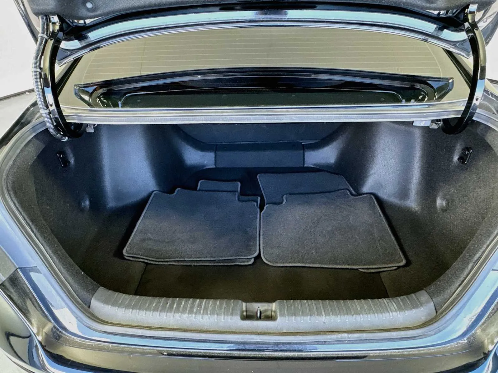 Honda Accord photo 24