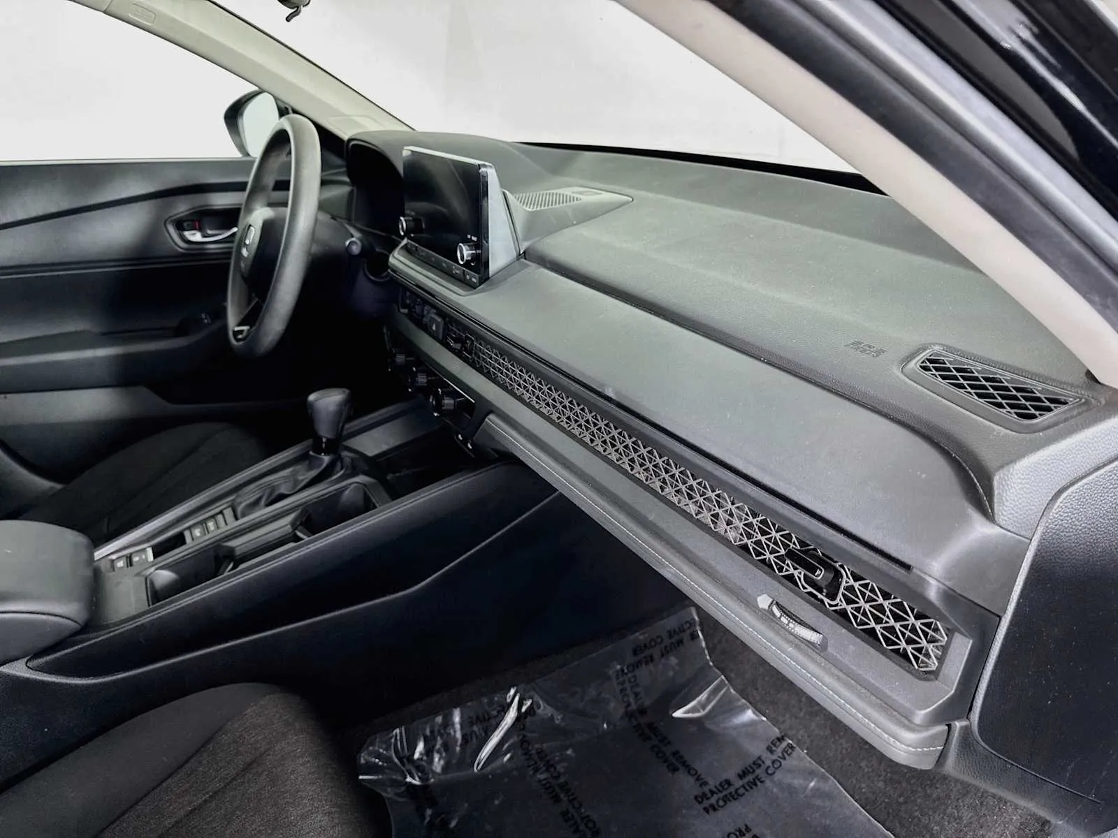 Honda Accord photo 27