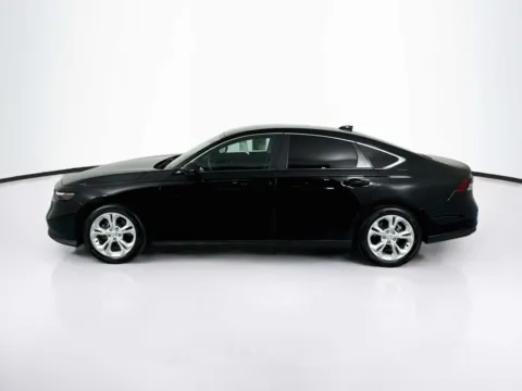 More photos of 2024 Honda Accord LX at Unicars Honda, CA