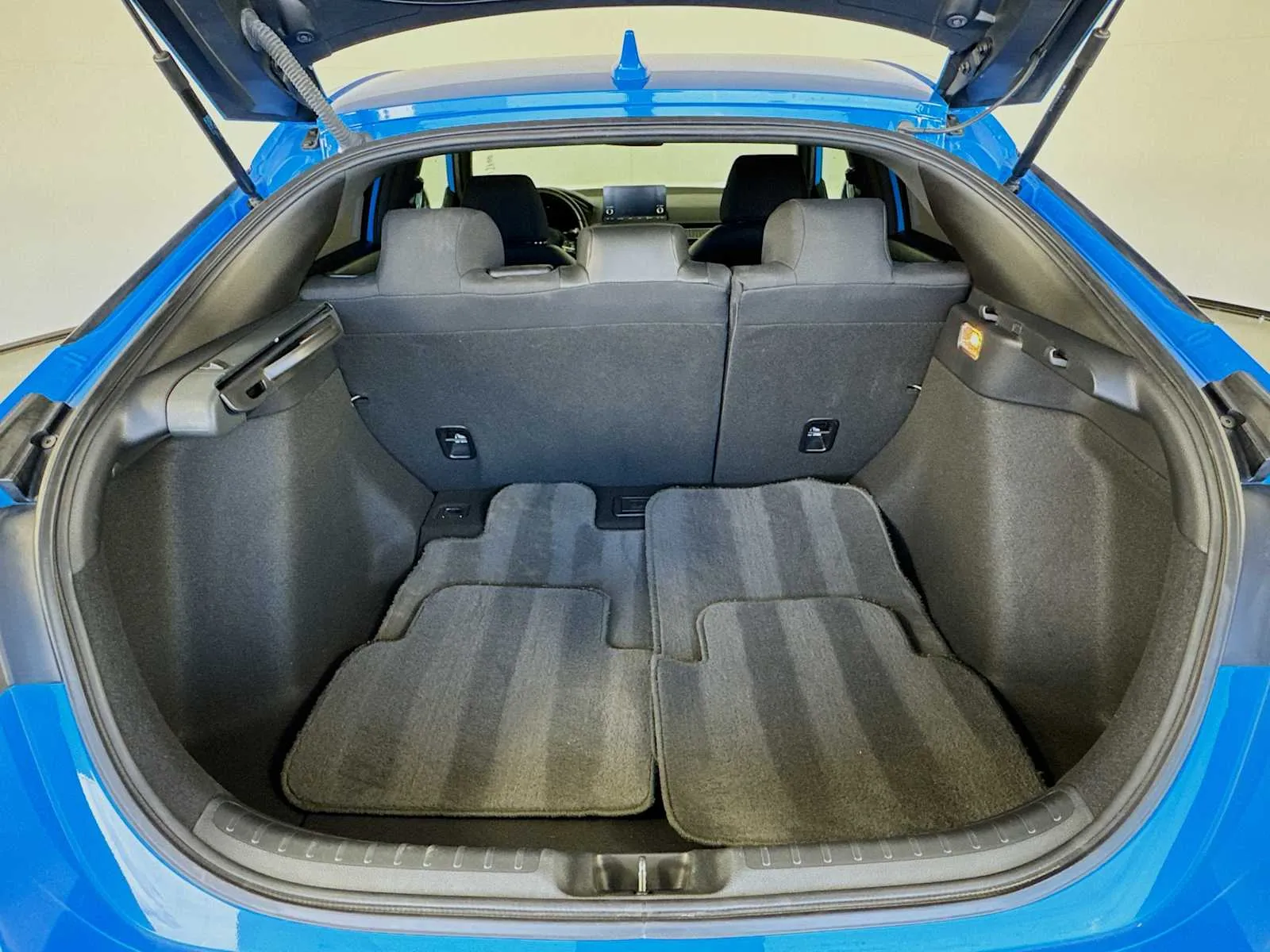 Honda Civic photo 26