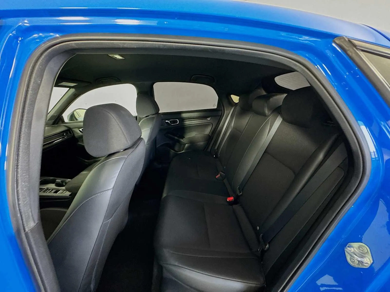 Honda Civic photo 24