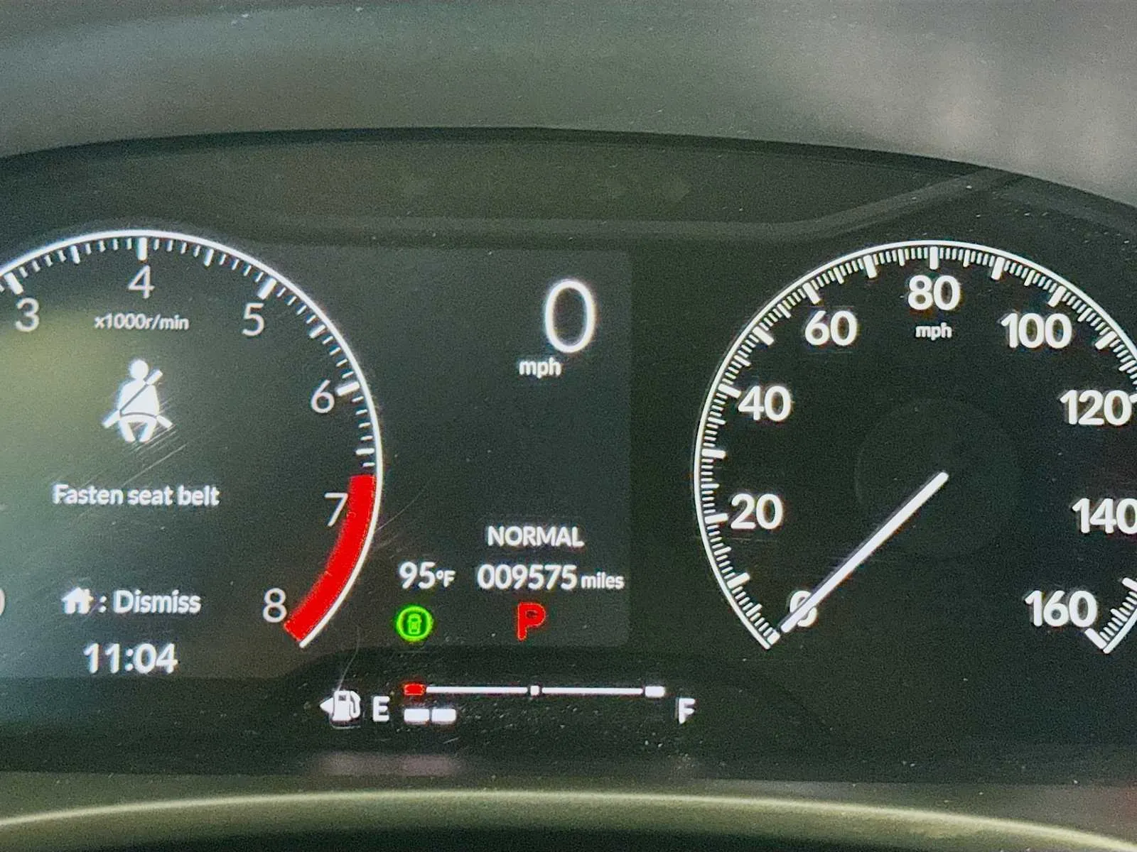 Honda Civic photo 12