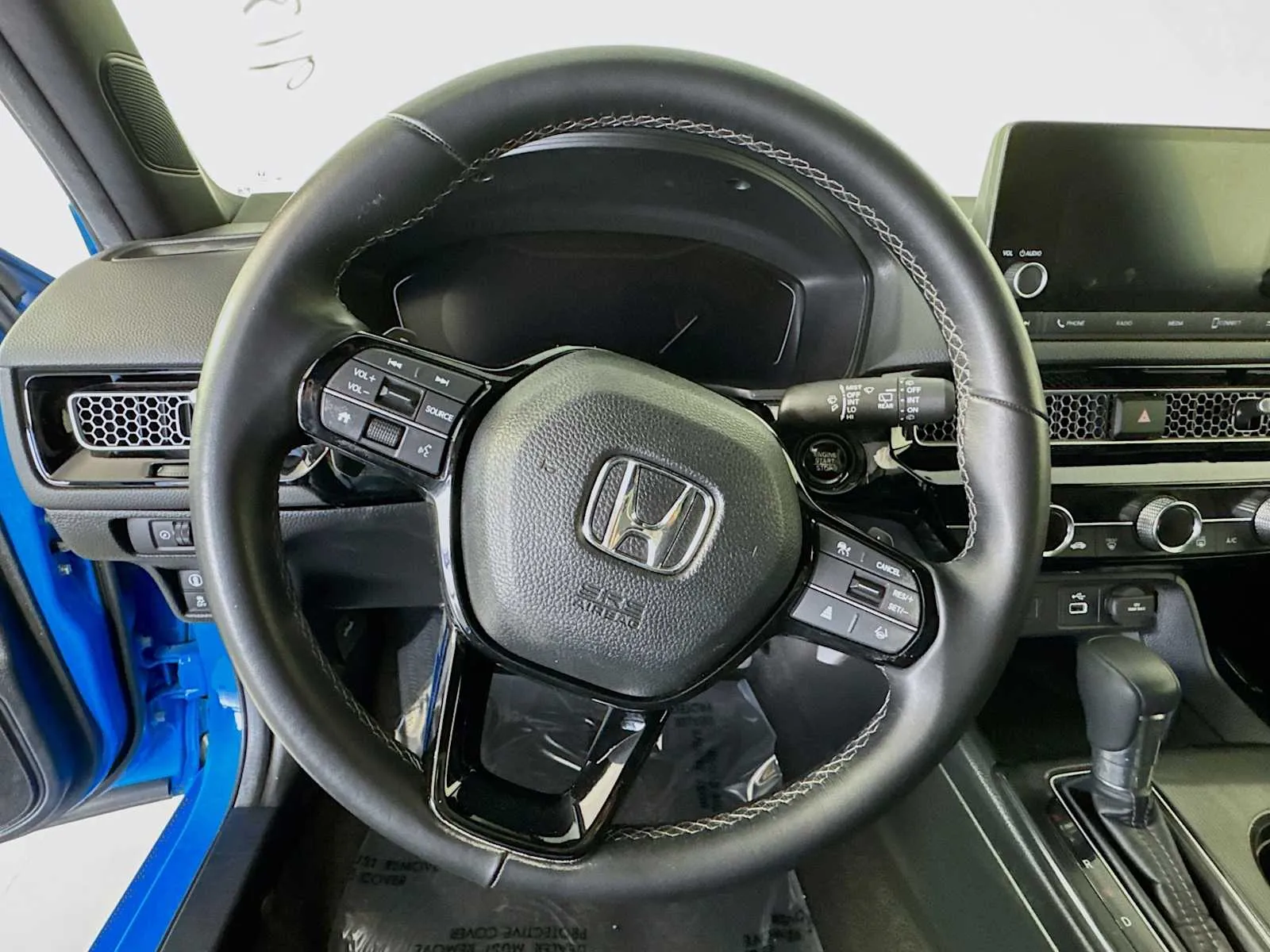 Honda Civic photo 11