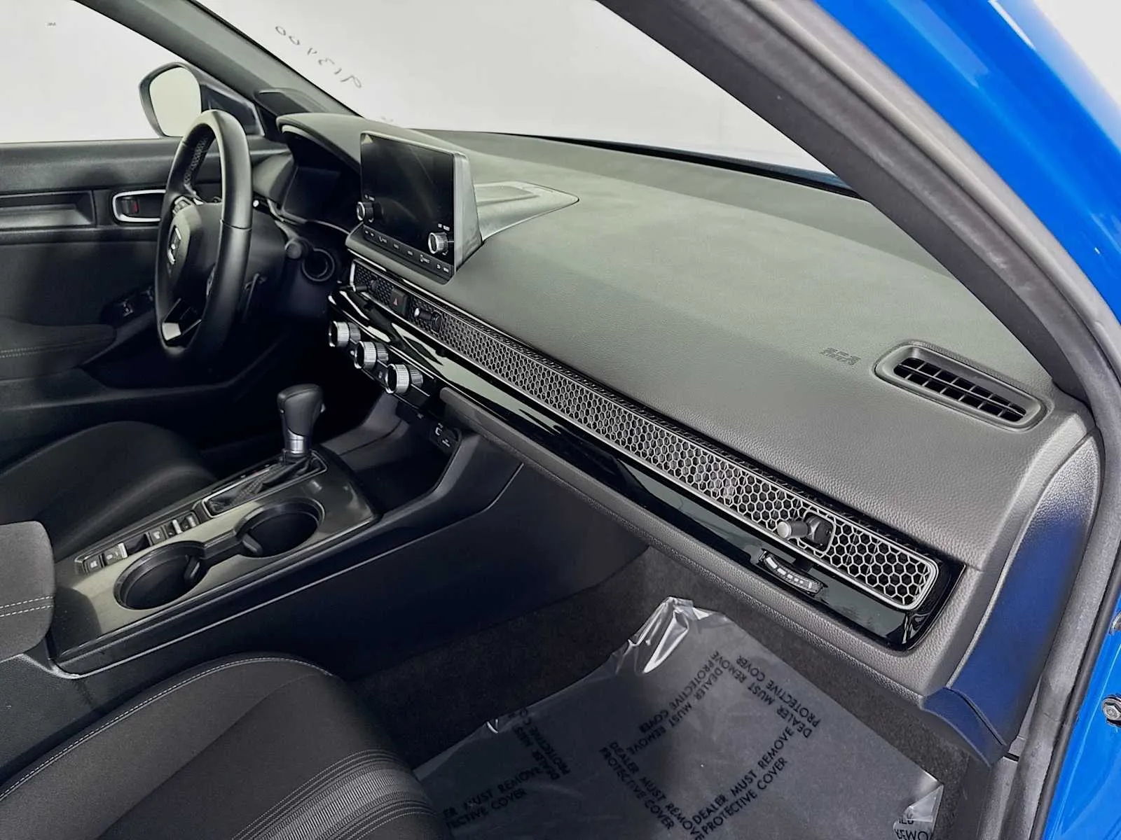 Honda Civic photo 29
