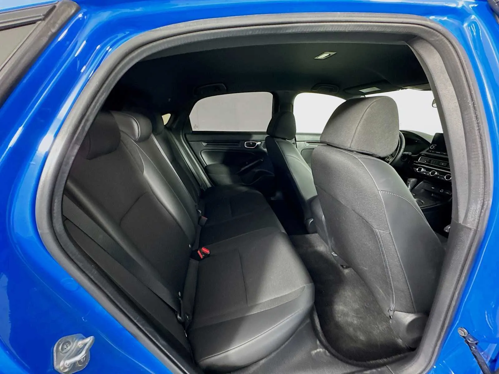 Honda Civic photo 27