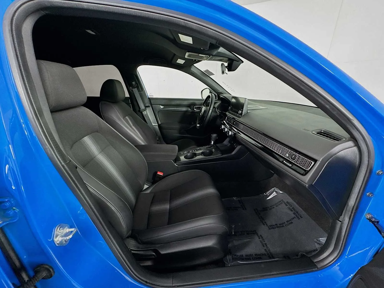 Honda Civic photo 28