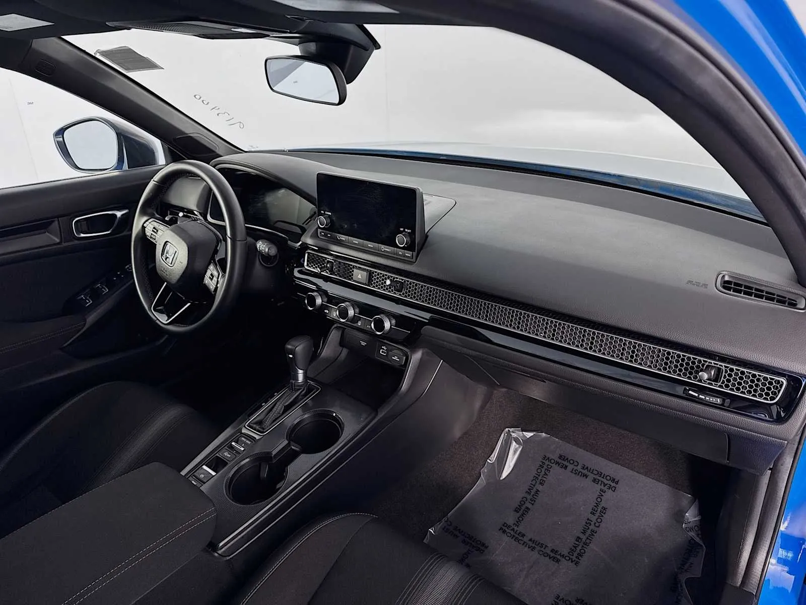Honda Civic photo 23