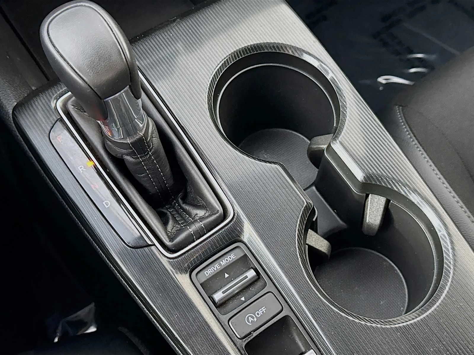 Honda Civic photo 17