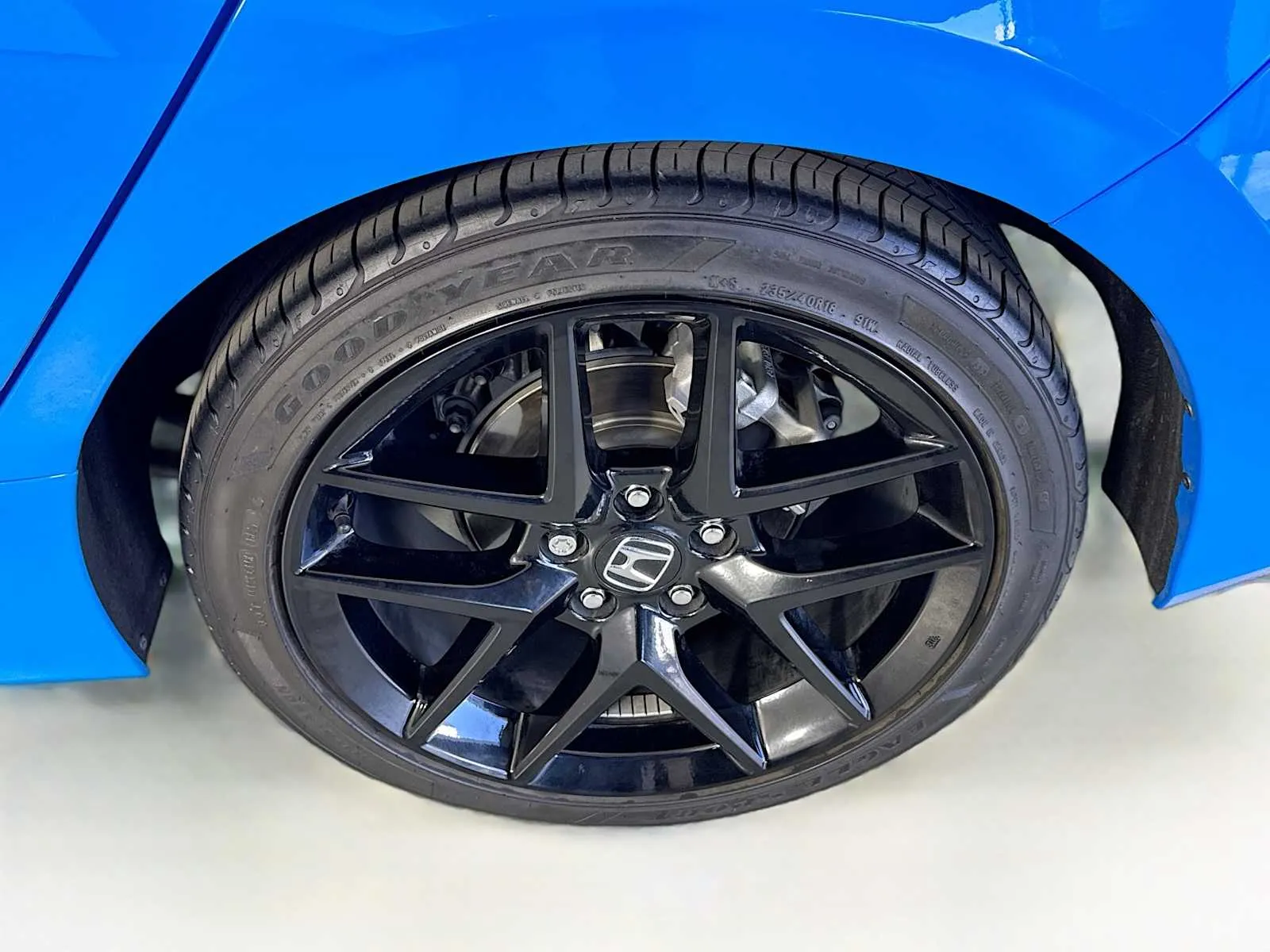 Honda Civic photo 31