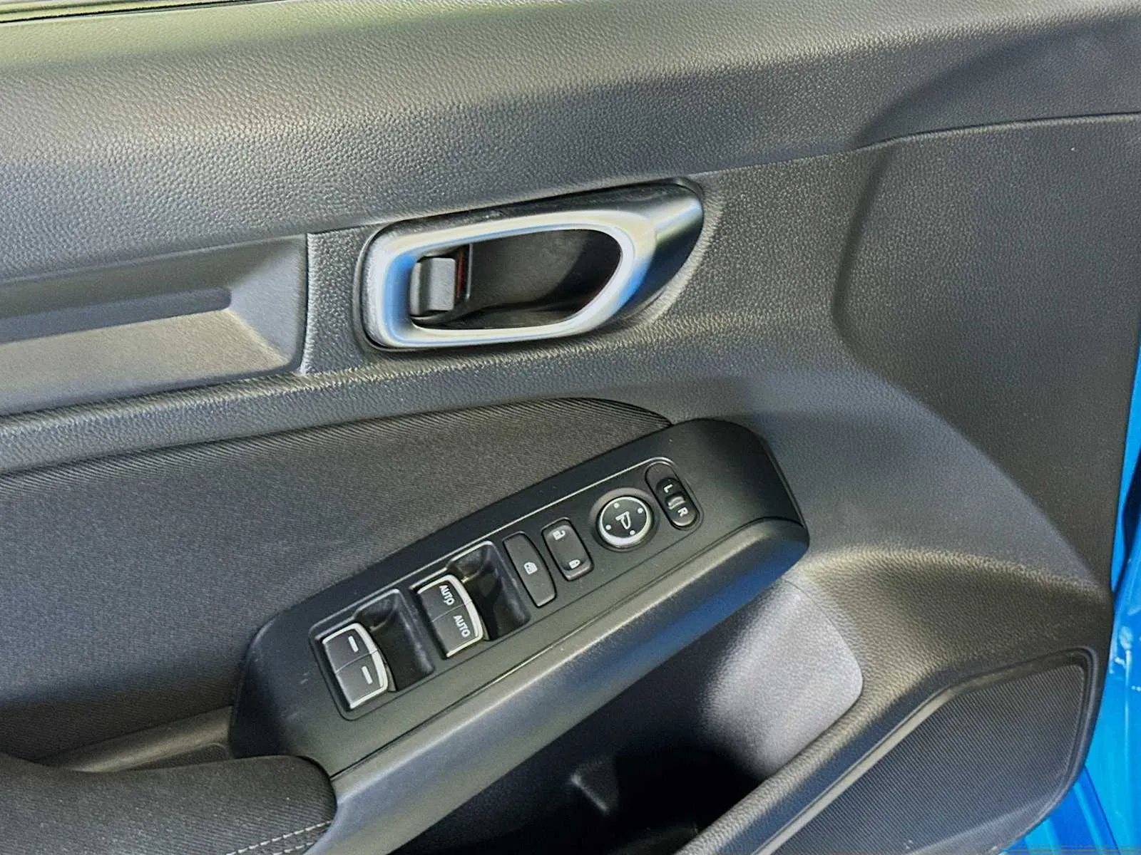 Honda Civic photo 18
