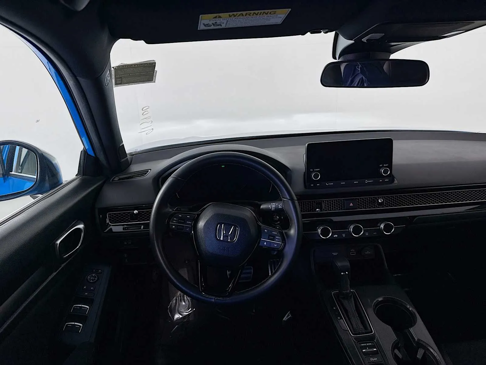 Honda Civic photo 22
