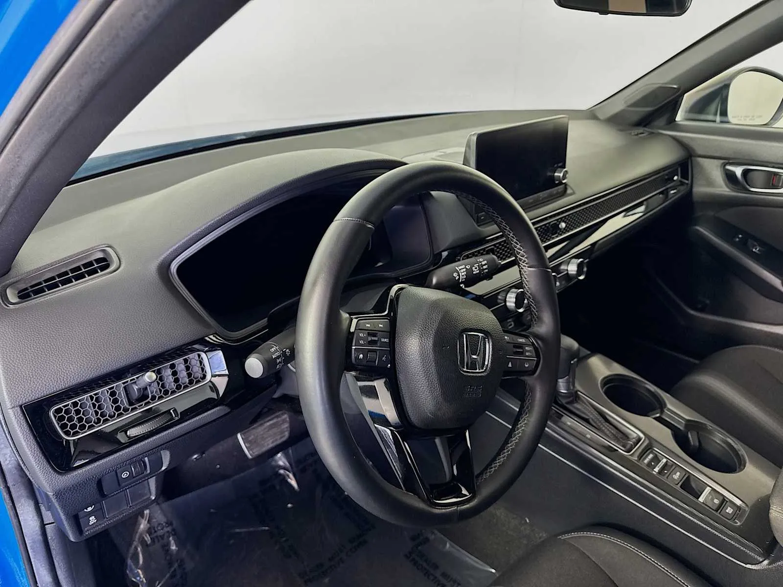 Honda Civic photo 9