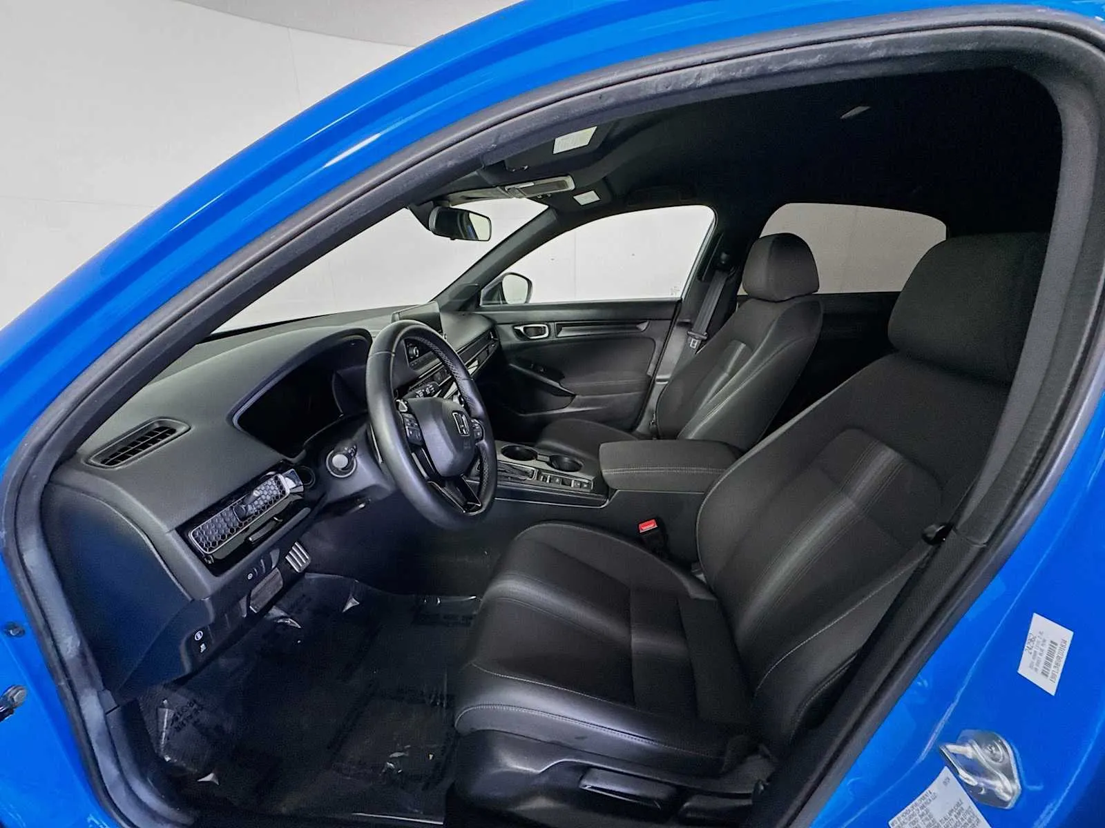 Honda Civic photo 21