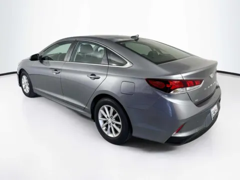 More photos of 2018 Hyundai Sonata SE at Unicars Honda, CA