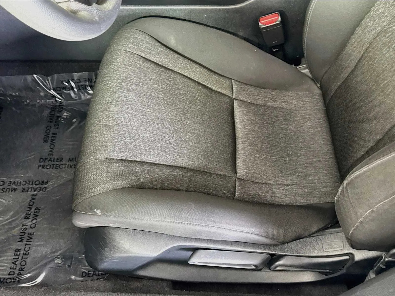 Honda Accord photo 18