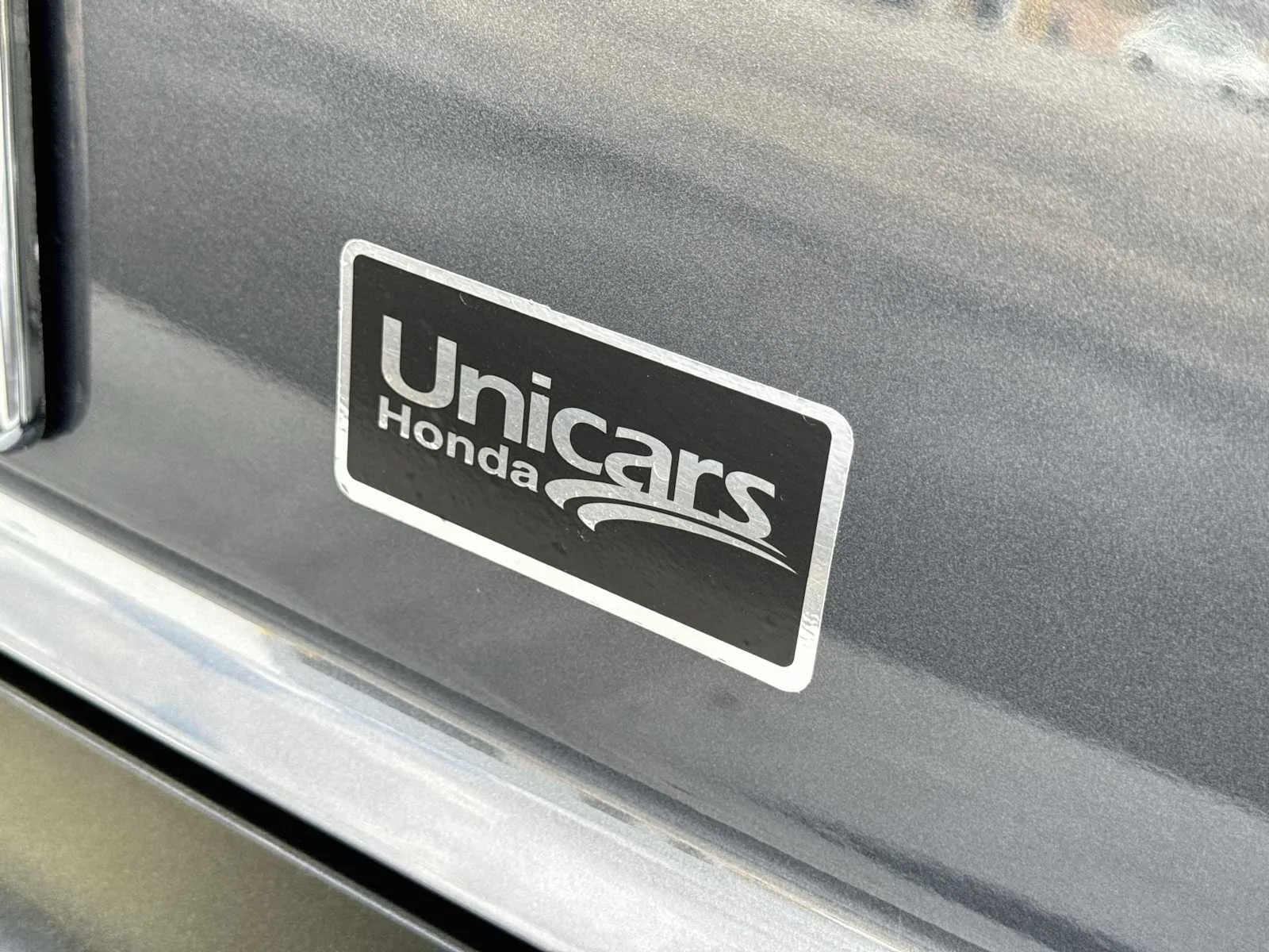 Honda Accord photo 23
