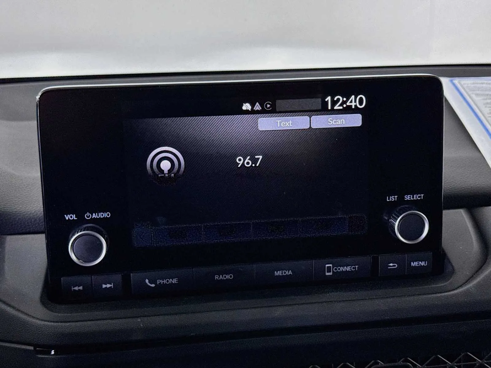 Honda Accord photo 14