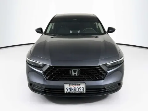 Photos of 2024 Honda Accord LX for sale in Indio, CA at Unicars Honda