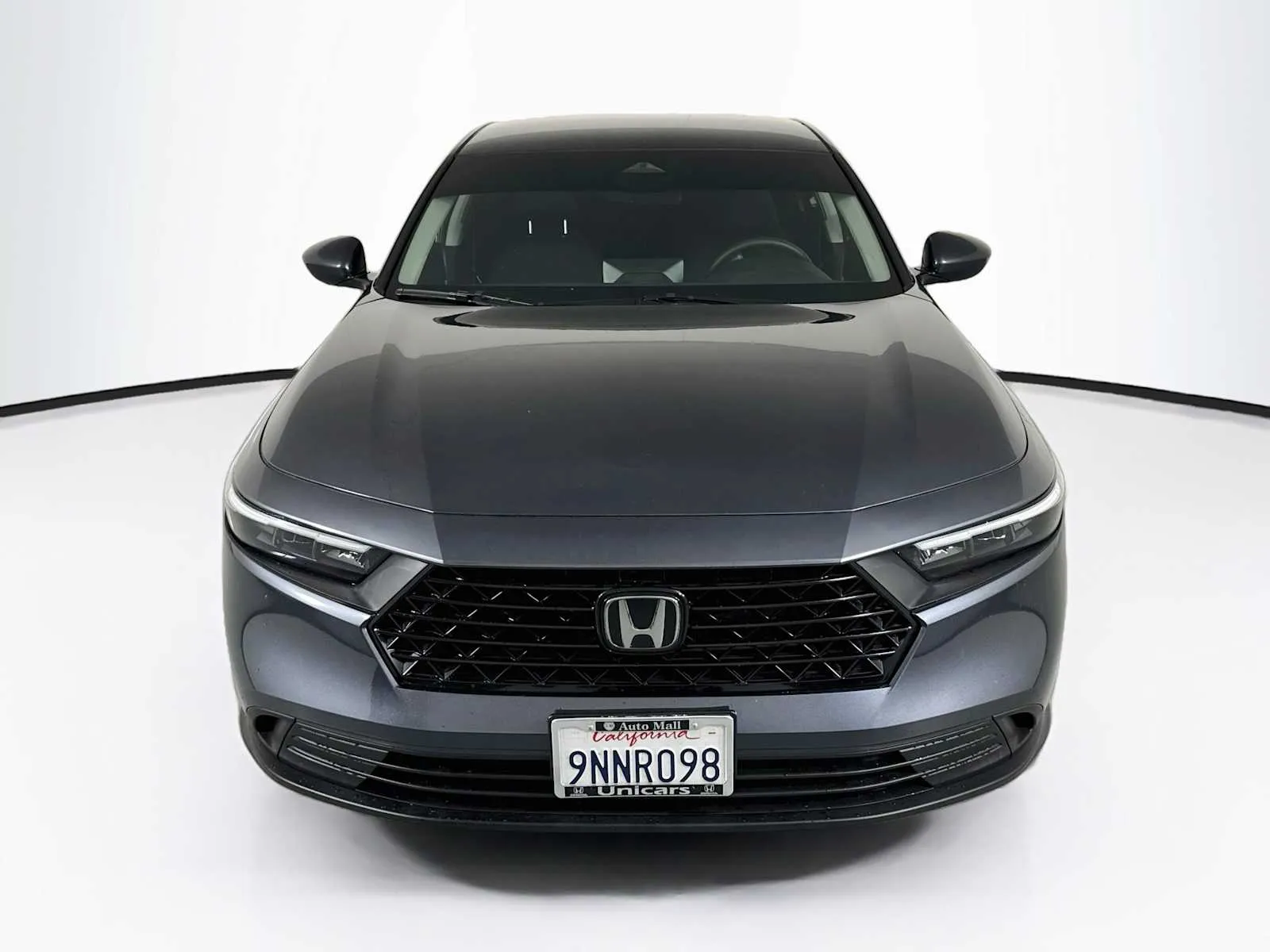 Honda Accord photo 2