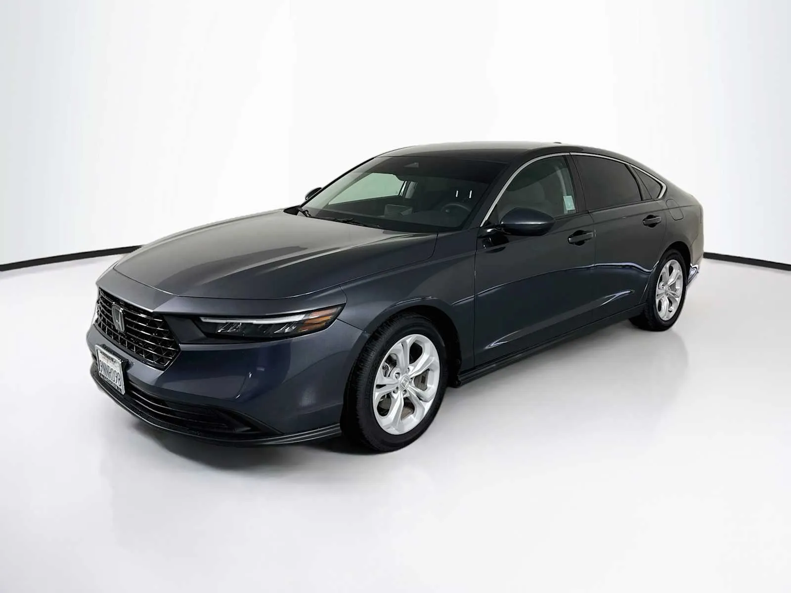 Honda Accord photo 3