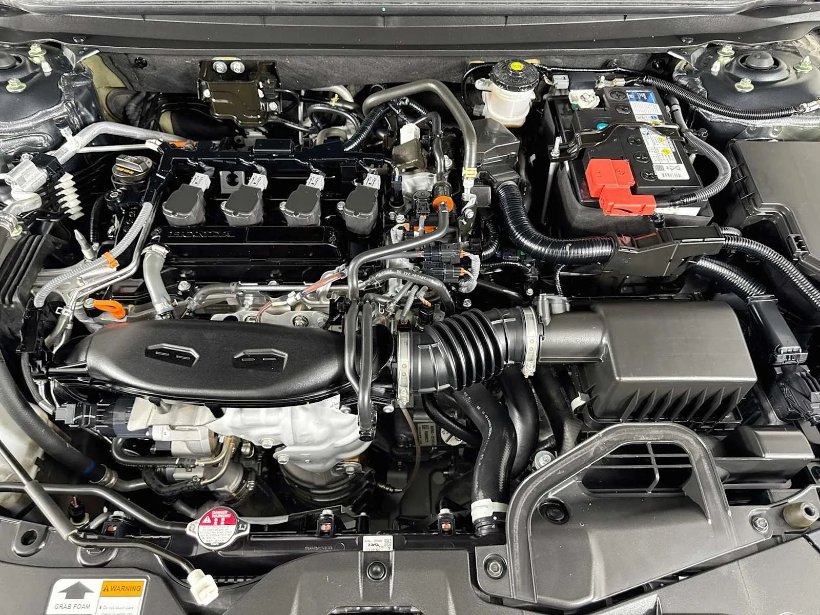 Honda Accord photo 28