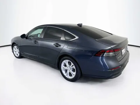 More photos of 2024 Honda Accord LX at Unicars Honda, CA
