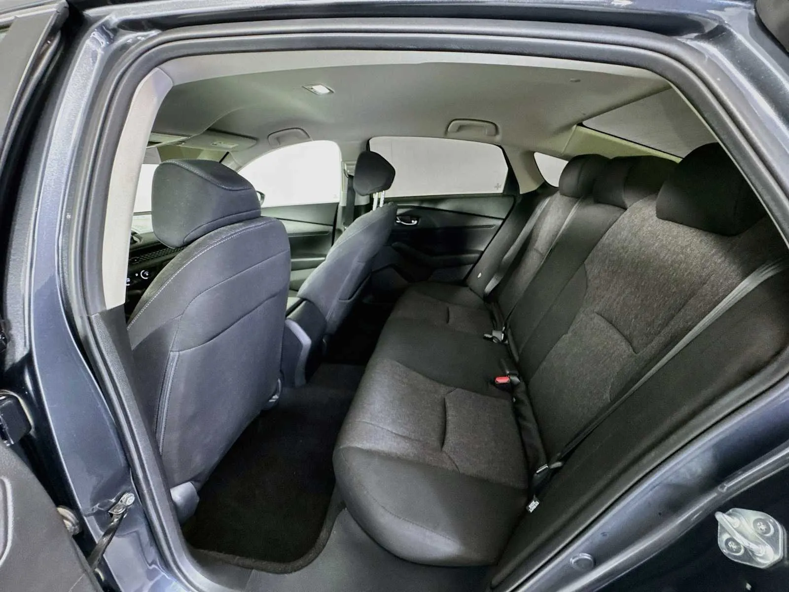 Honda Accord photo 22