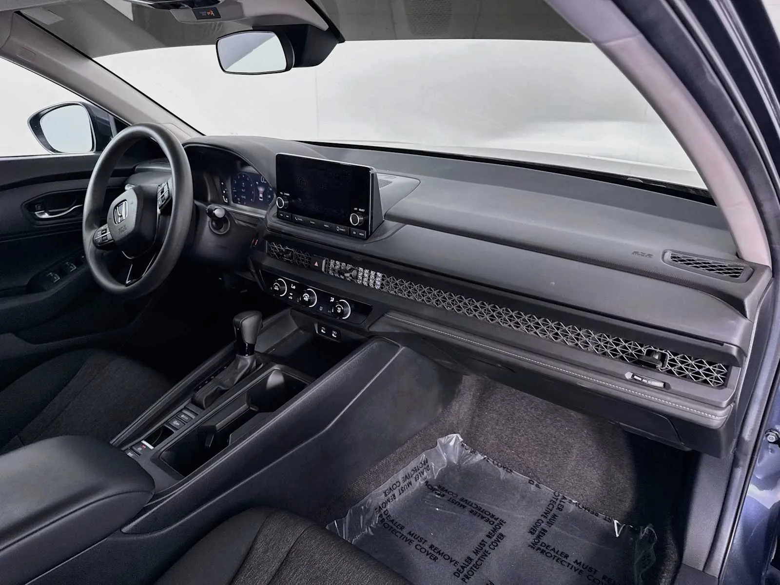 Honda Accord photo 21