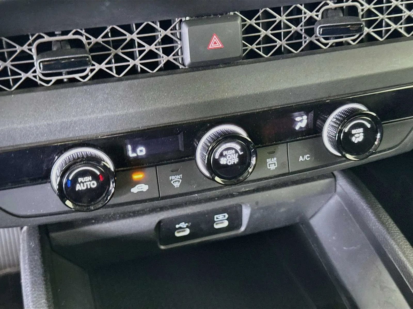 Honda Accord photo 15