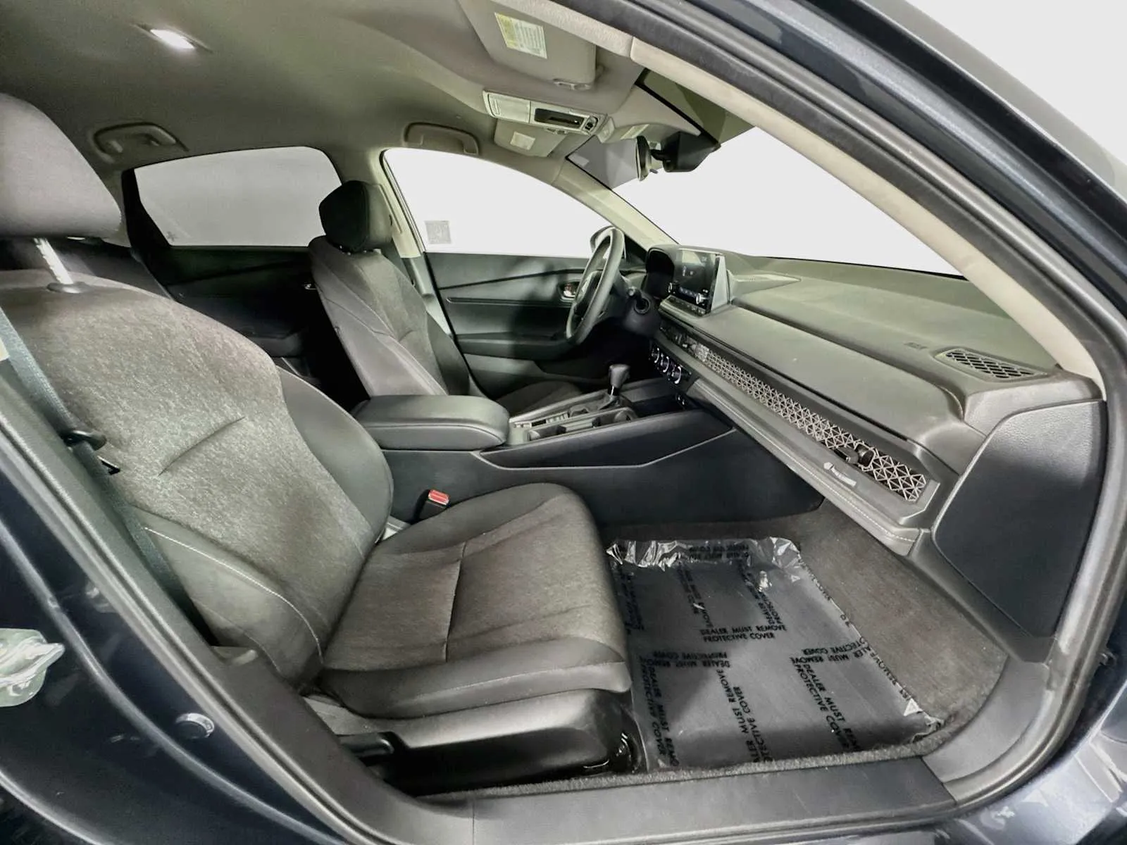 Honda Accord photo 26