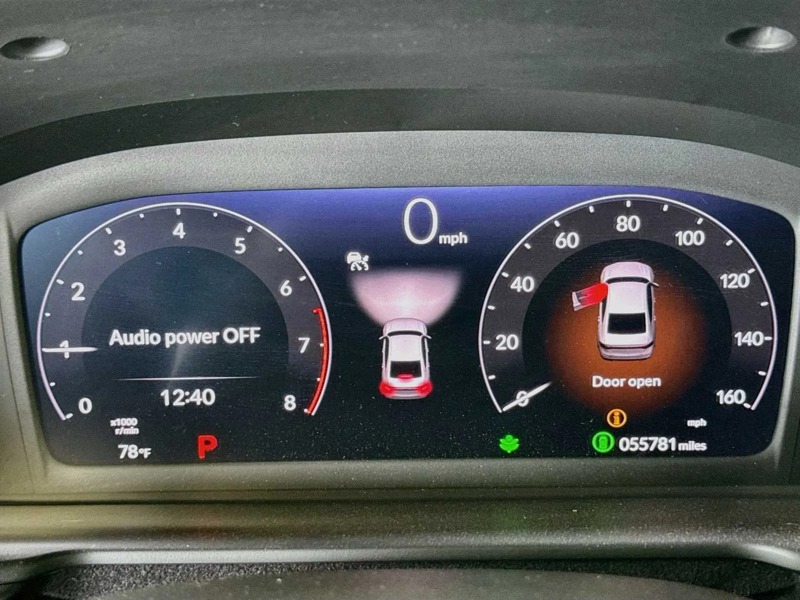 Honda Accord photo 11