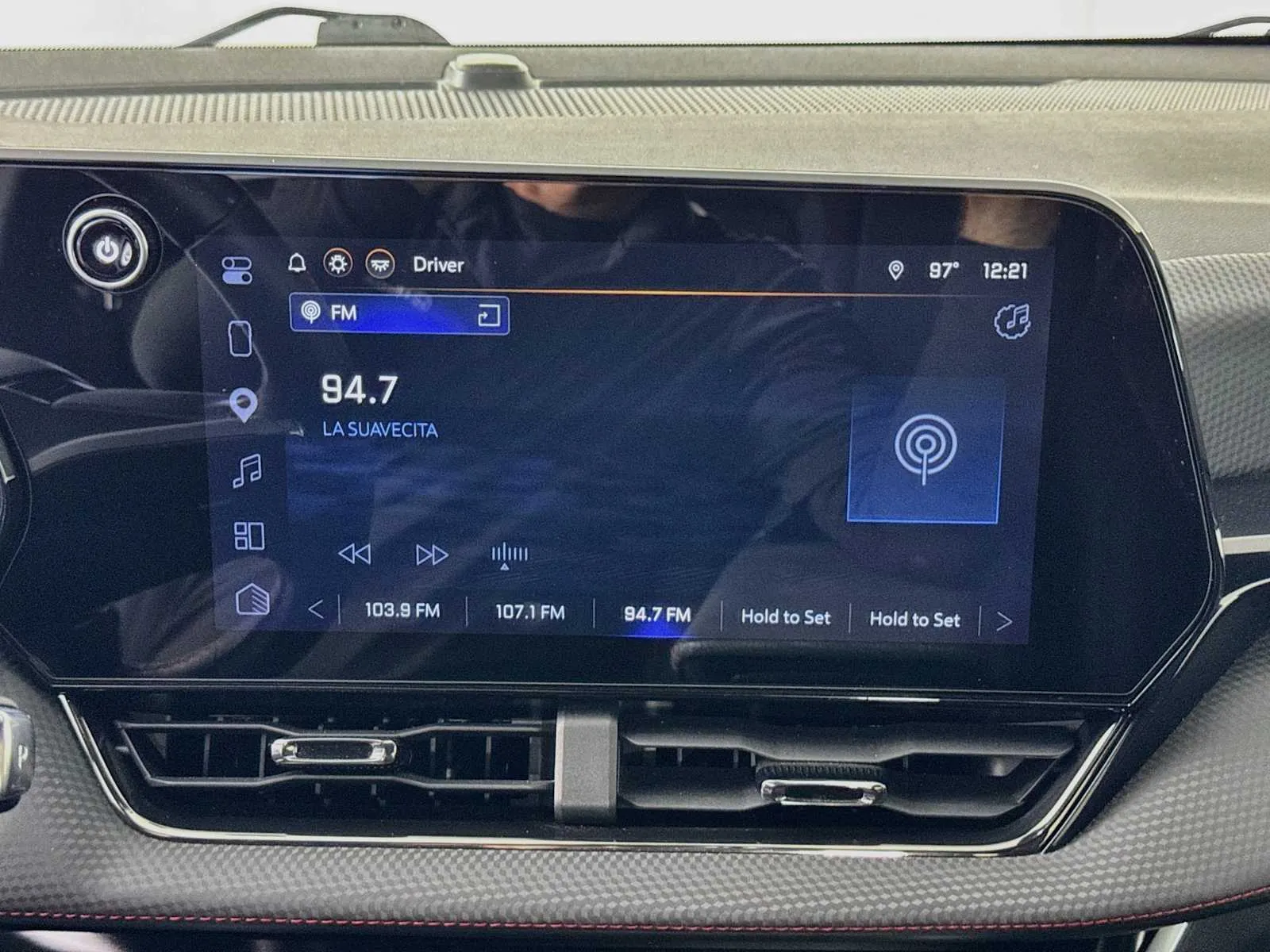 Chevrolet Equinox photo 15