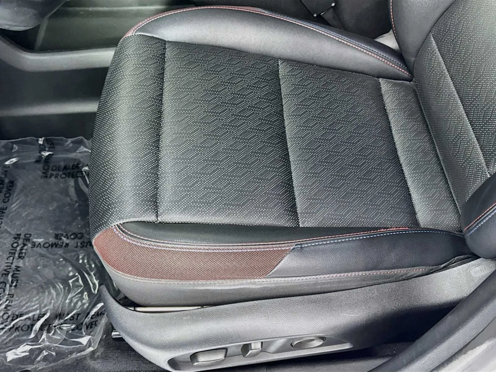 Chevrolet Equinox photo 19
