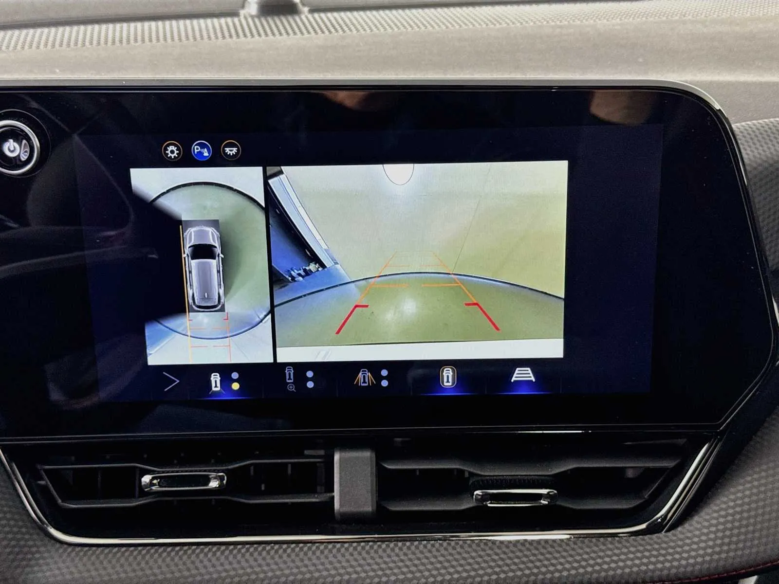 Chevrolet Equinox photo 14