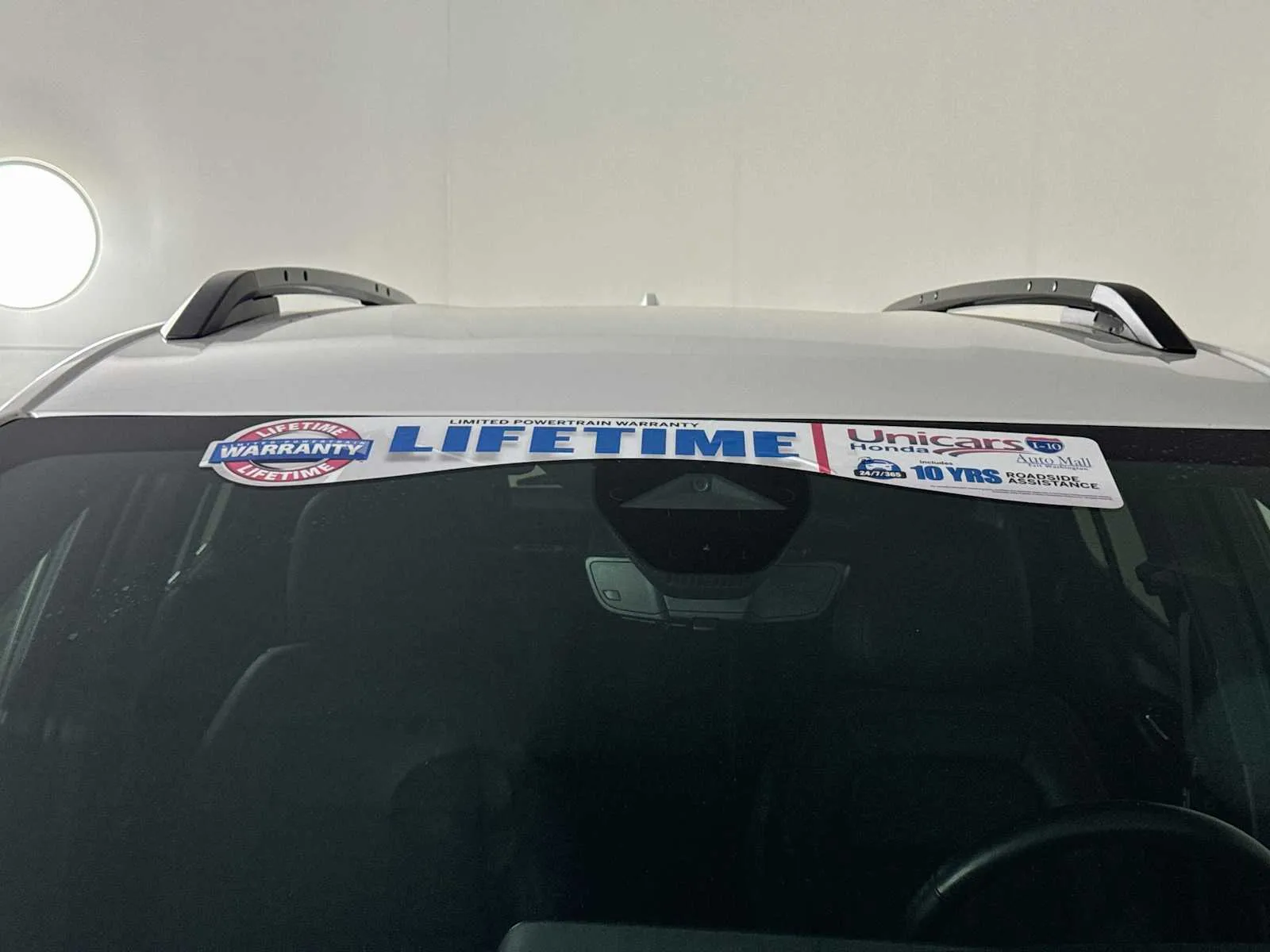 Chevrolet Equinox photo 36