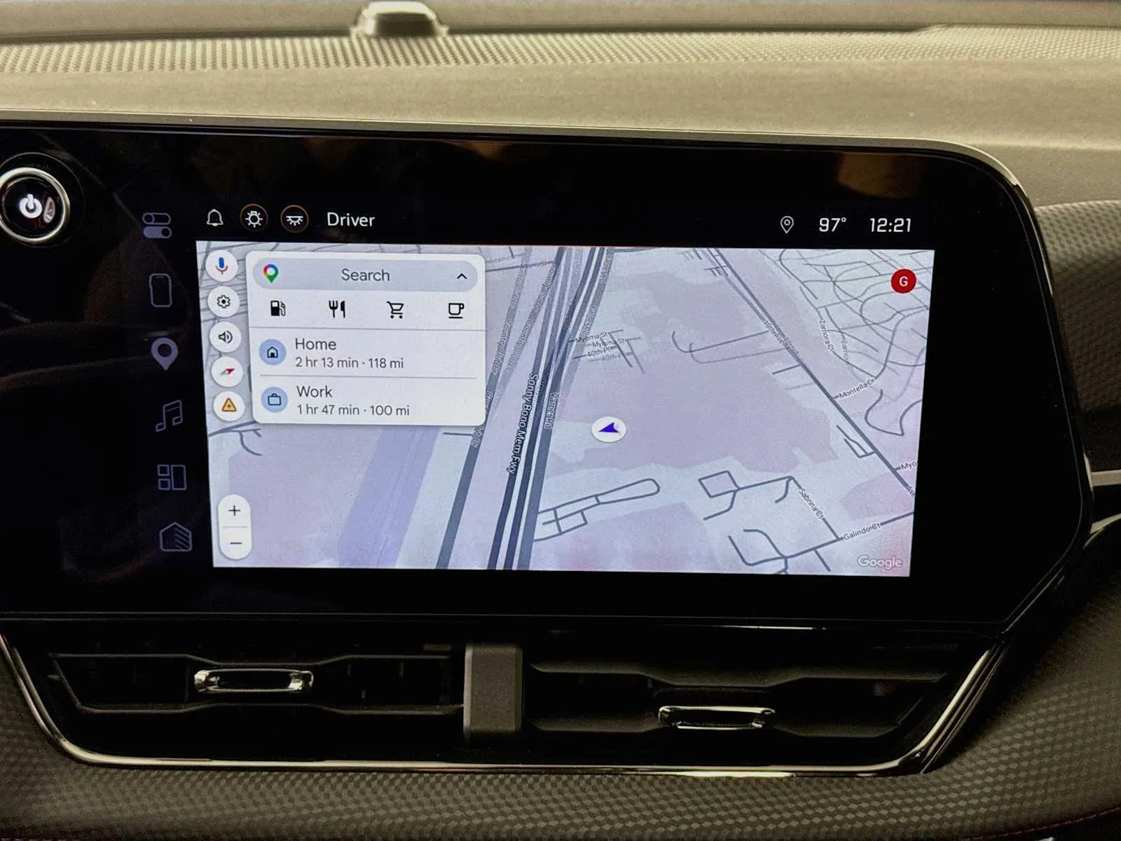 Chevrolet Equinox photo 13