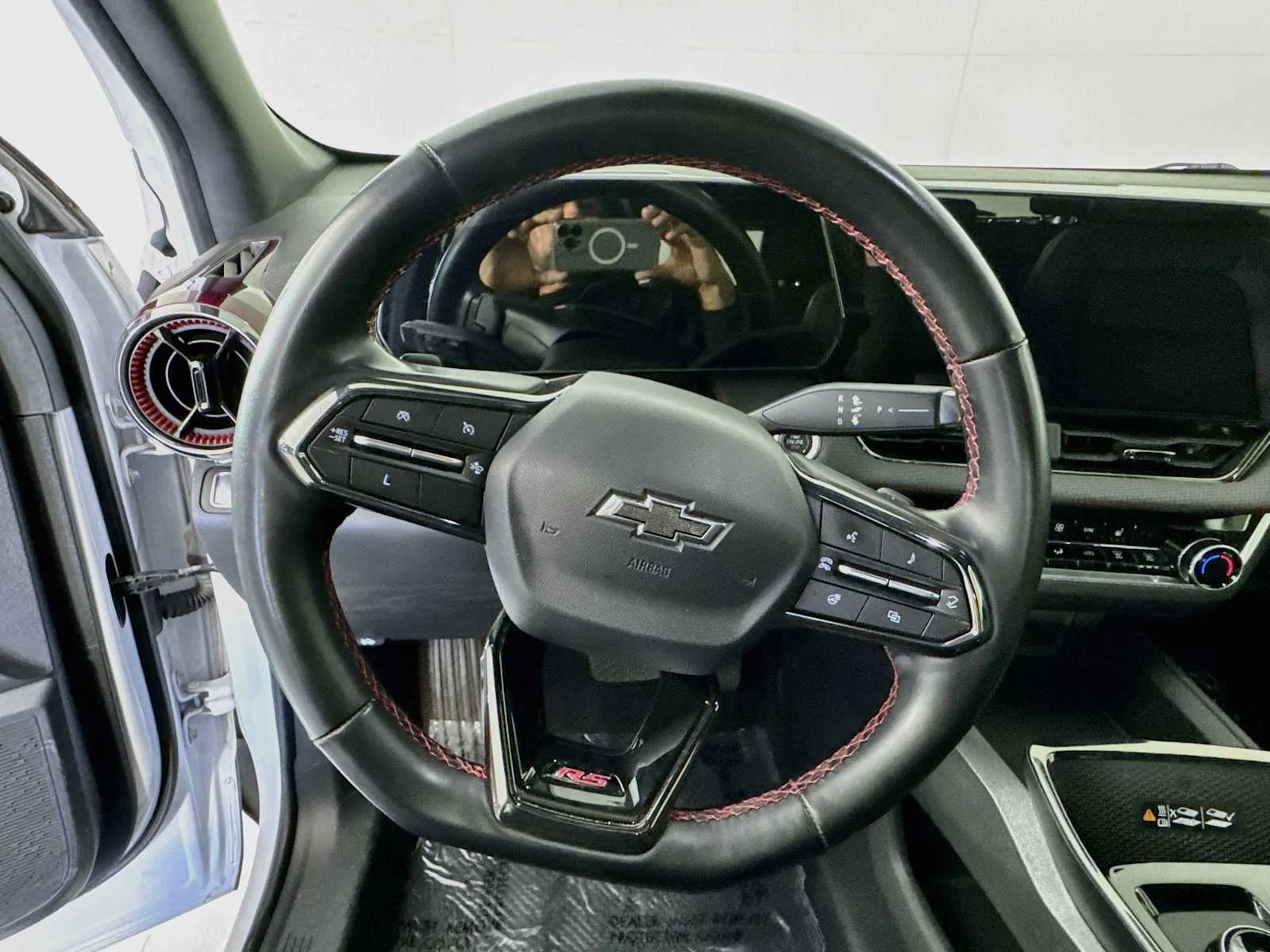 Chevrolet Equinox photo 11