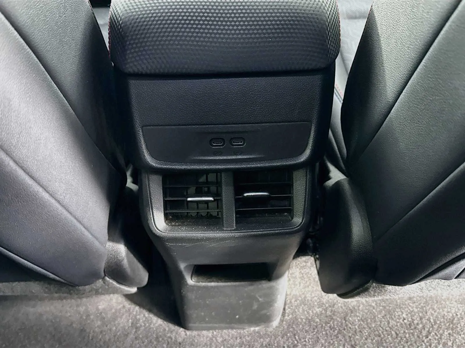 Chevrolet Equinox photo 26