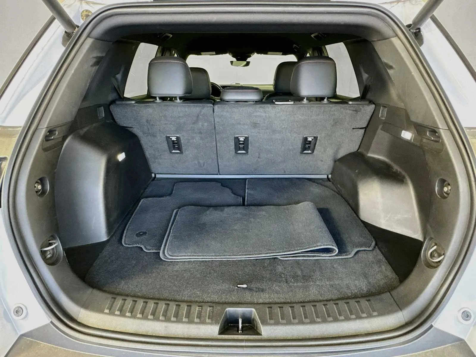Chevrolet Equinox photo 28