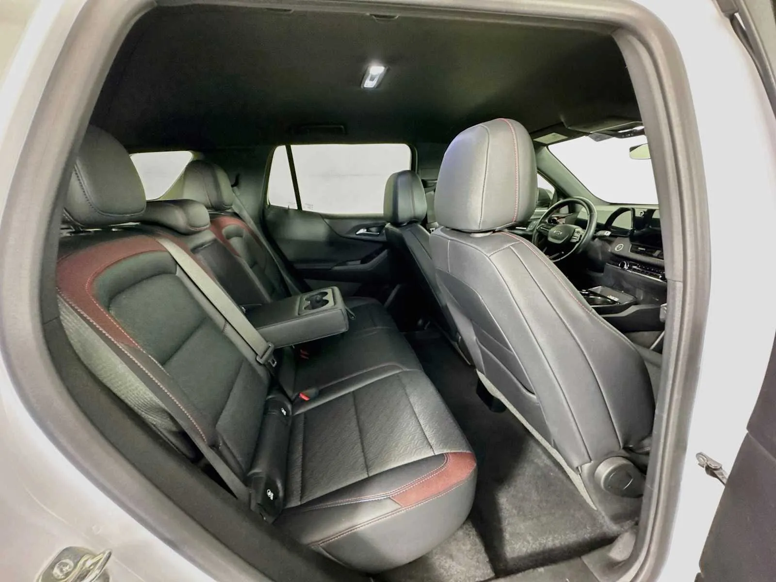 Chevrolet Equinox photo 30