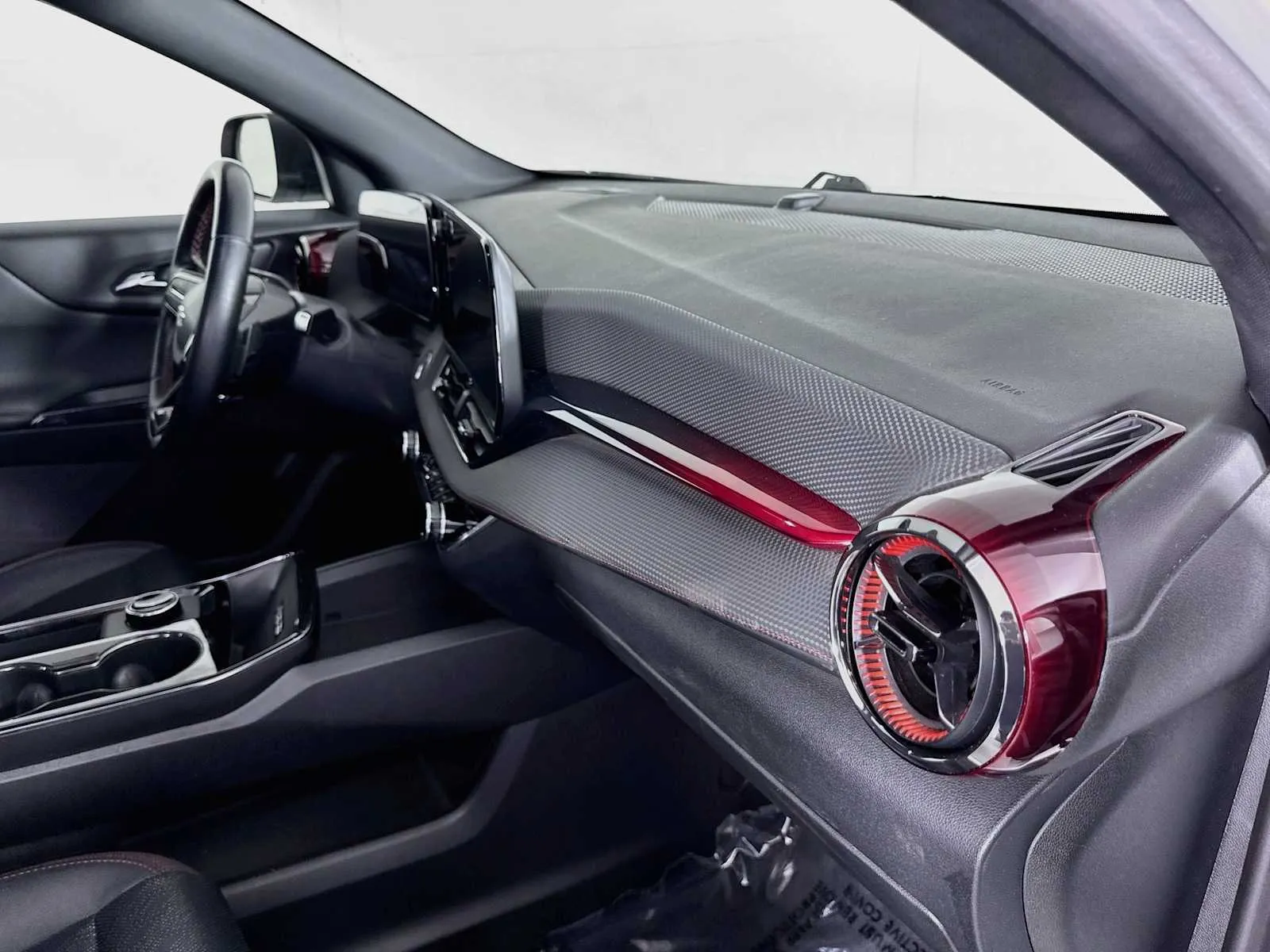 Chevrolet Equinox photo 32