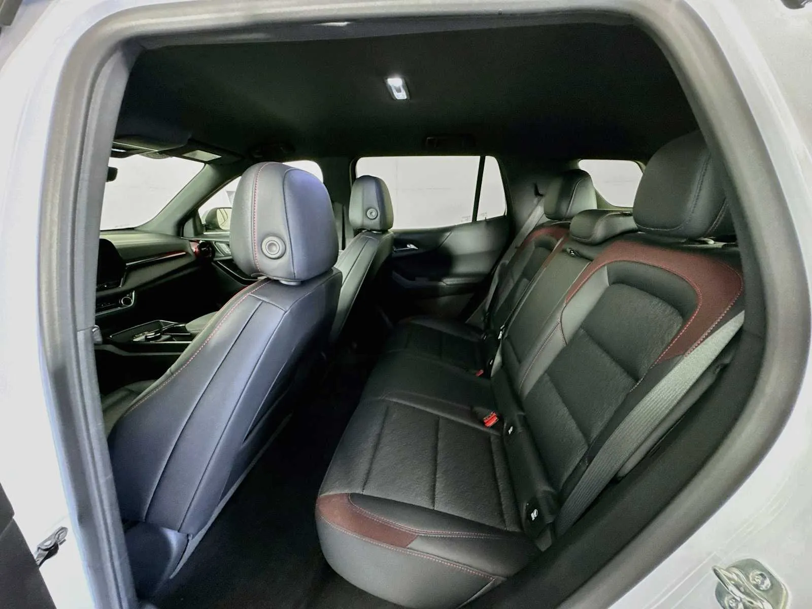 Chevrolet Equinox photo 25