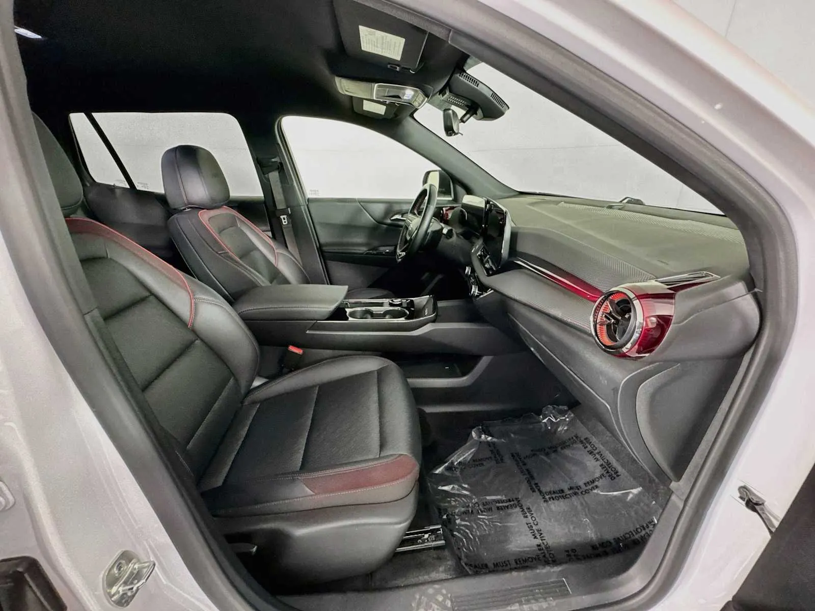 Chevrolet Equinox photo 31