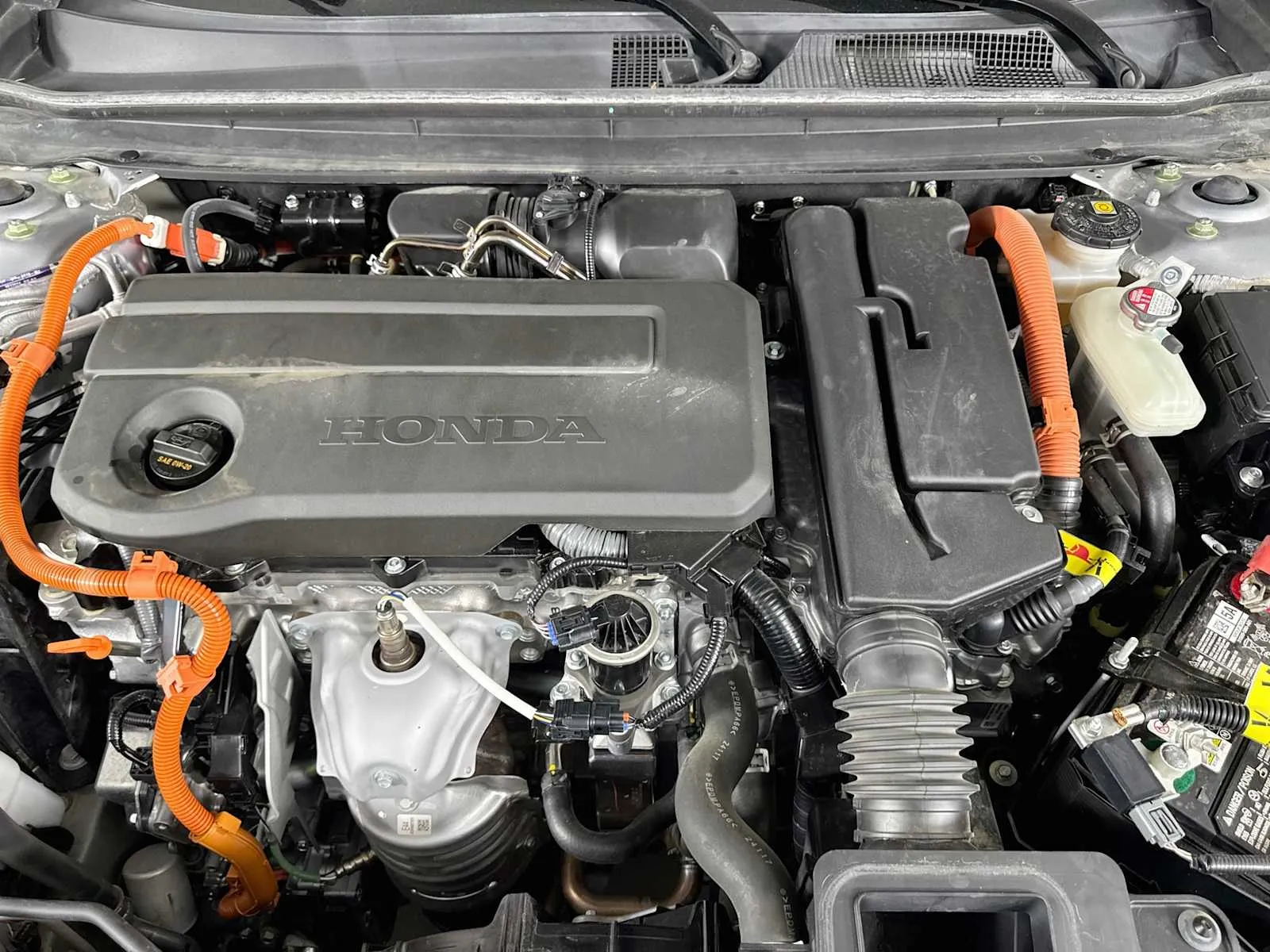 Honda Accord photo 31