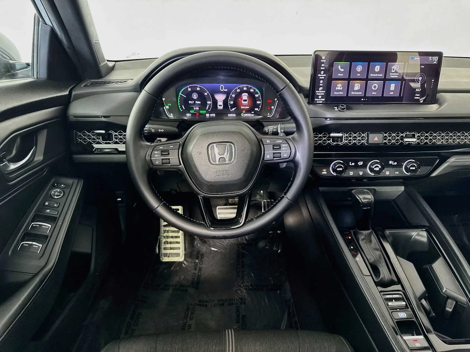 Honda Accord photo 22