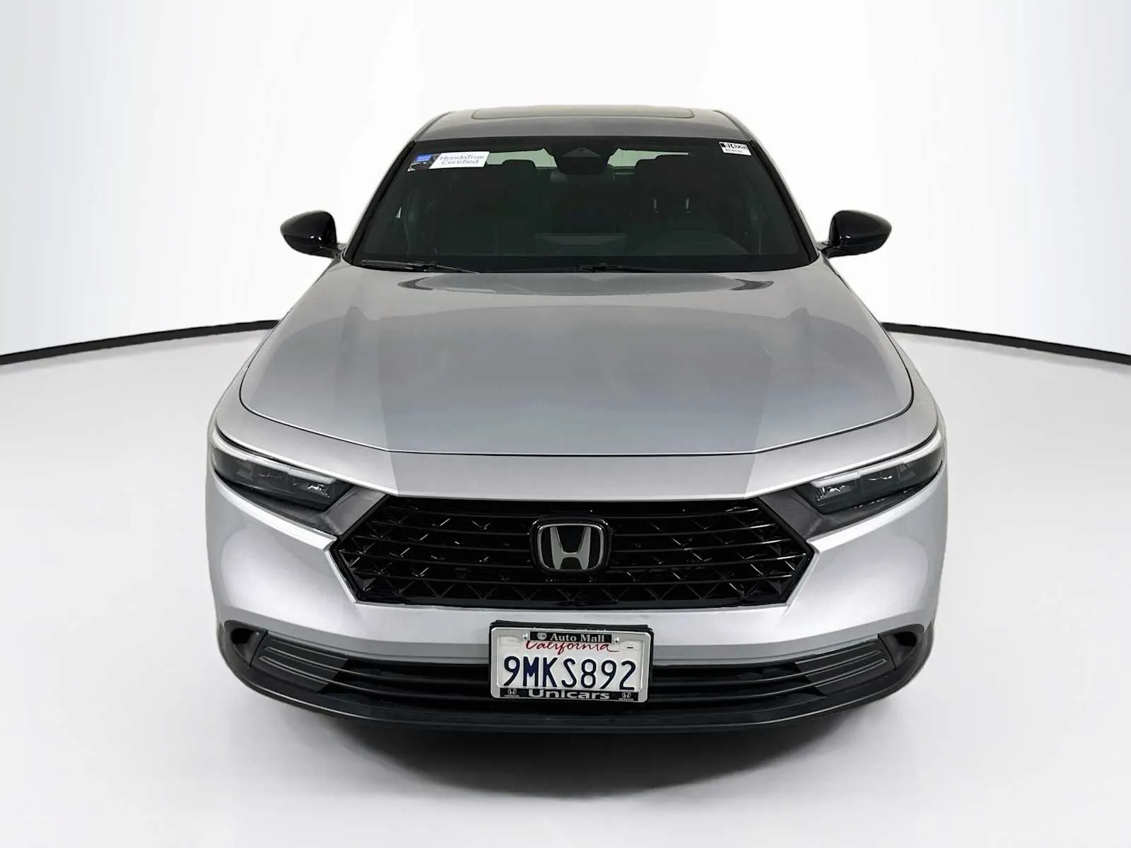Honda Accord photo 2