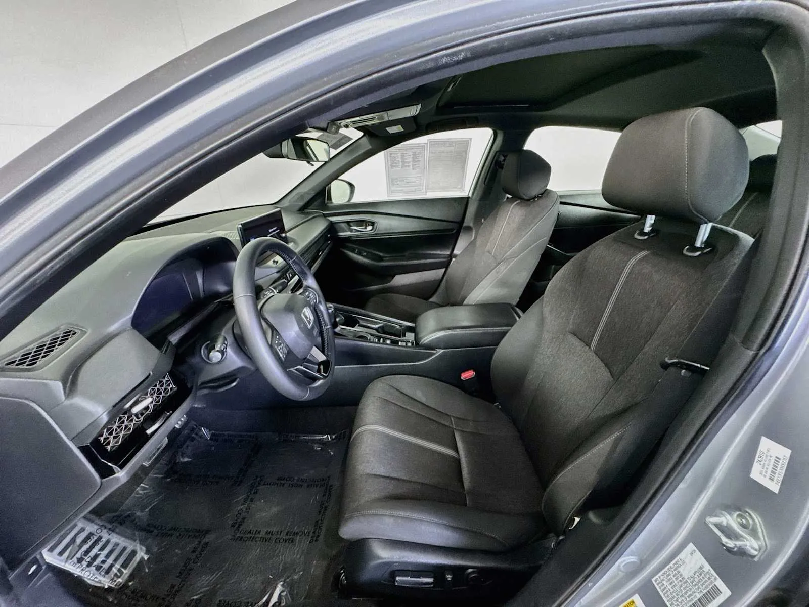 Honda Accord photo 20
