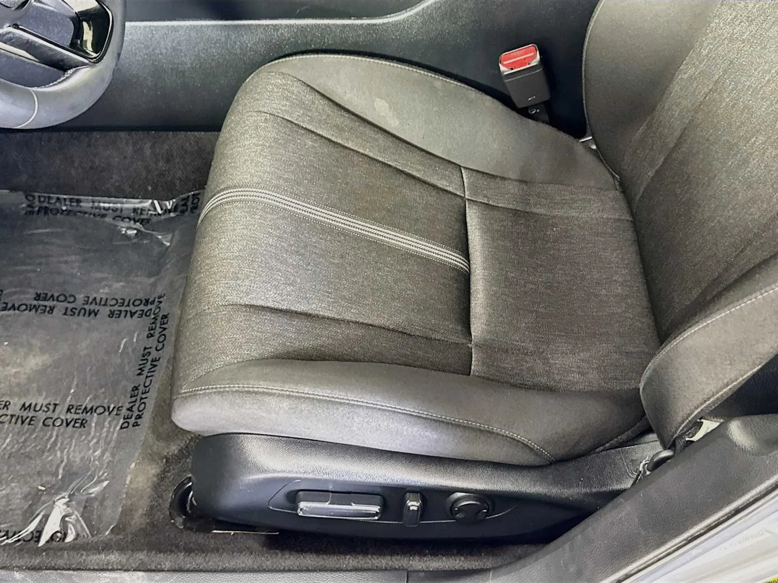Honda Accord photo 18