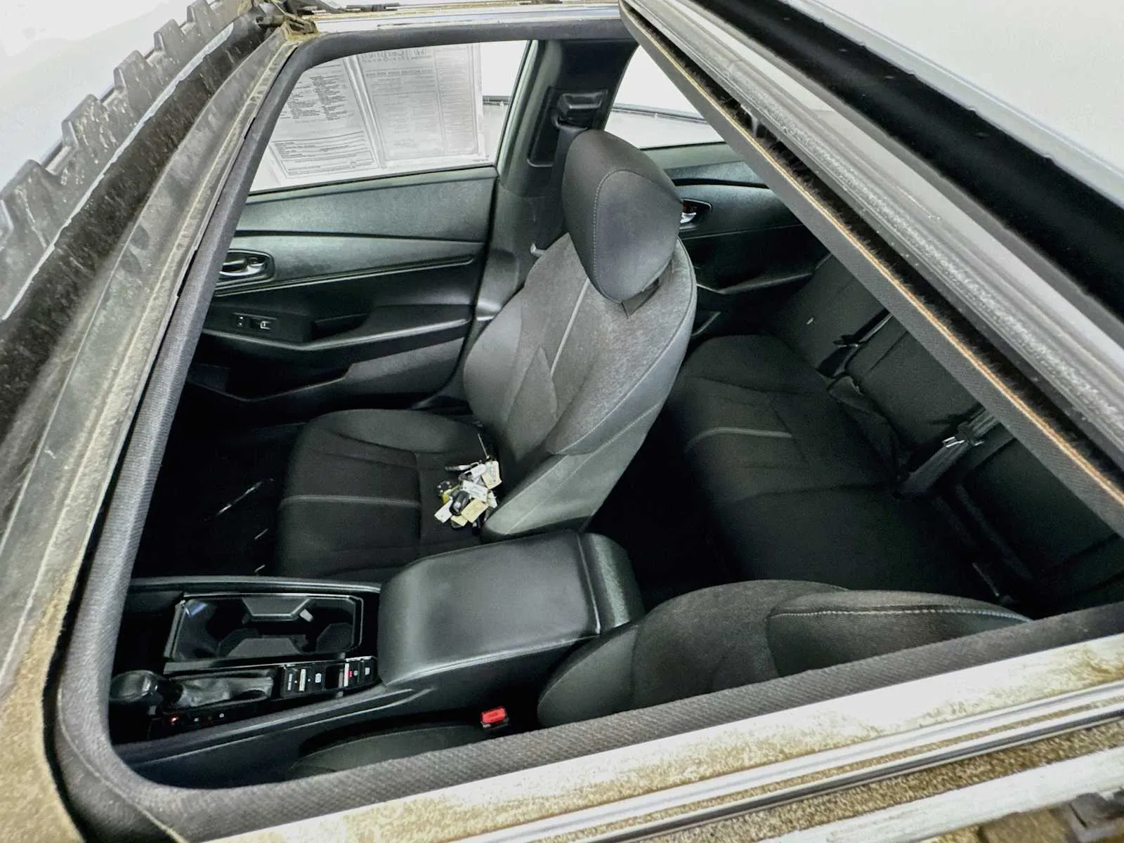 Honda Accord photo 21