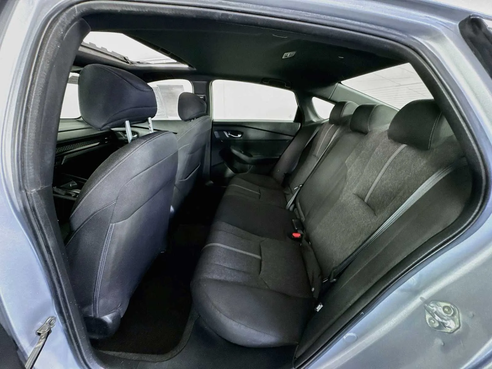 Honda Accord photo 24